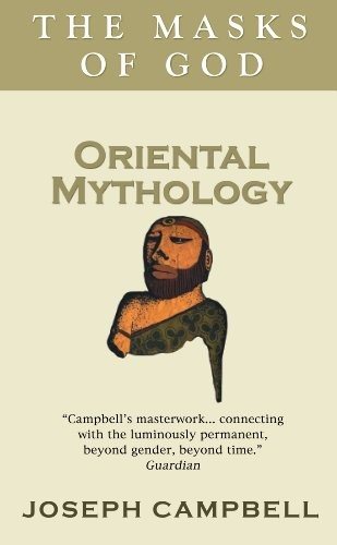 Couverture : Oriental Mythology