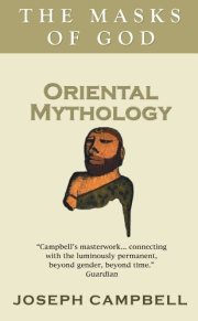 Couverture : Oriental Mythology