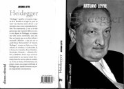 Couverture : Heidegger