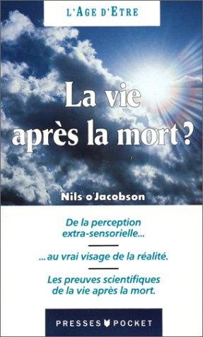 Couverture : La vie après la mort?