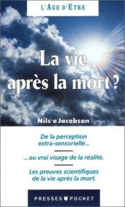 Couverture : La vie après la mort?