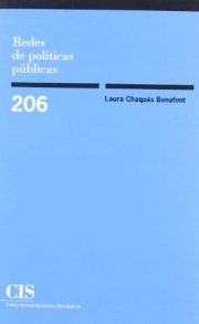 Couverture : Redes de políticas públicas