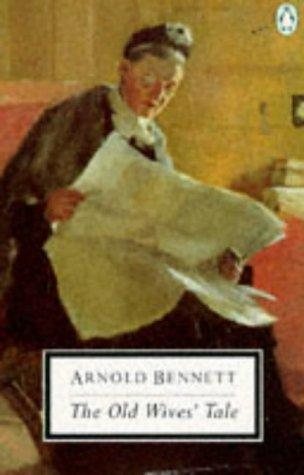 Couverture : The Old Wives' Tale (Penguin Classics)