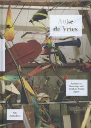 Couverture : Auke de Vries