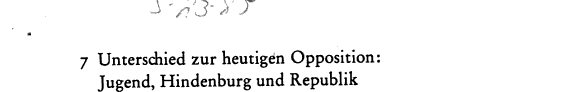 Couverture : Widerstand und Friede. Aufsätze zur Politik.