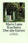 Couverture : Der alte Garten