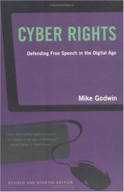 Couverture : Cyber rights