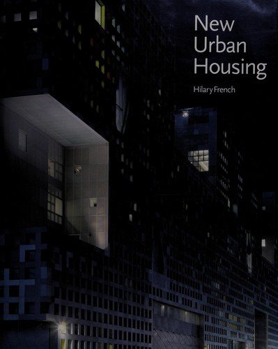 Couverture : New Urban Housing