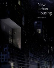 Couverture : New Urban Housing