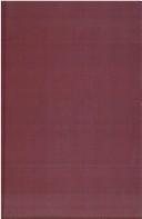 Couverture : America's philosophical vision