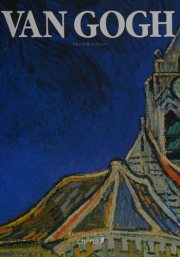 Couverture : Van Gogh