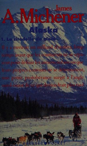 Couverture : Alaska