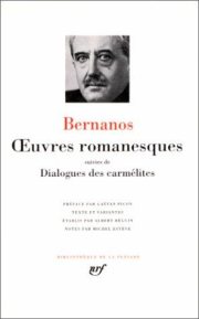 Couverture : Oeuvres romanesques
