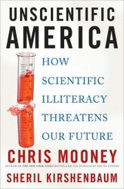 Couverture : Unscientific America