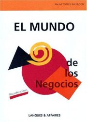 Couverture : El Mundo de los negocios