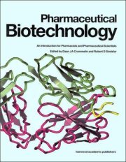 Couverture : Pharmaceutical Biotechnology