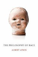 Couverture : The Philosophy of Race