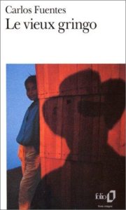 Couverture : Le vieux gringo