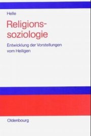 Couverture : Religionssoziologie