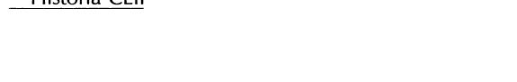 Couverture : Viae historicae