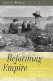 Couverture : Reforming empire