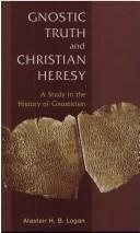 Couverture : Gnostic truth and Christian heresy