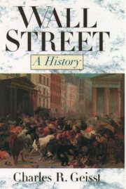 Couverture : Wall Street