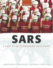 Couverture : SARS
