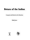 Couverture : Return of the Indian