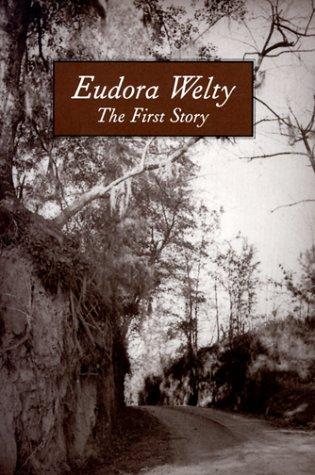 Couverture : The first story