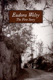 Couverture : The first story