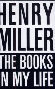 Couverture : The Books in My Life