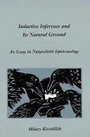 Couverture : Inductive inference and its natural ground
