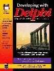 Couverture : Developing With Delphi