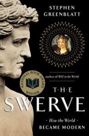 Couverture : The Swerve