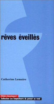 Couverture : Rêves éveillés