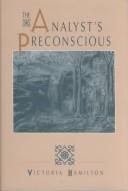 Couverture : The analyst's preconscious
