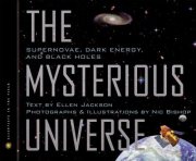 Couverture : The Mysterious Universe HC