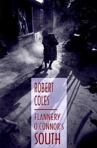 Couverture : Flannery O'Connor's South