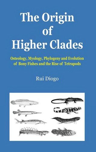 Couverture : The origin of higher clades