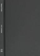 Couverture : Bare grammar