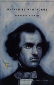 Couverture : Selected Stories