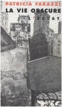 Couverture : La vie obscure