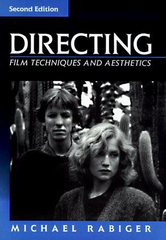 Couverture : Directing