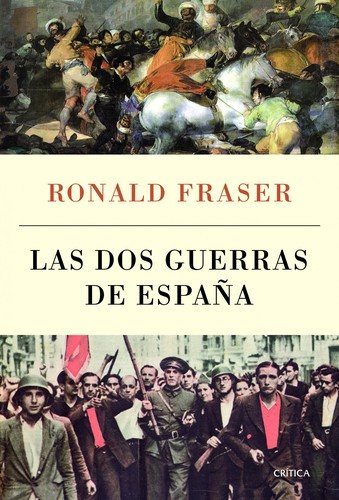 Couverture : Las dos guerras de España