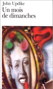 Couverture : Un mois de dimanches