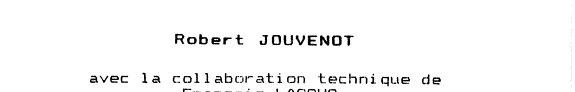 Couverture : Le bailliage de Baume-les-Dames en 1789
