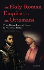 Couverture : The Holy Roman Empire and the Ottomans
