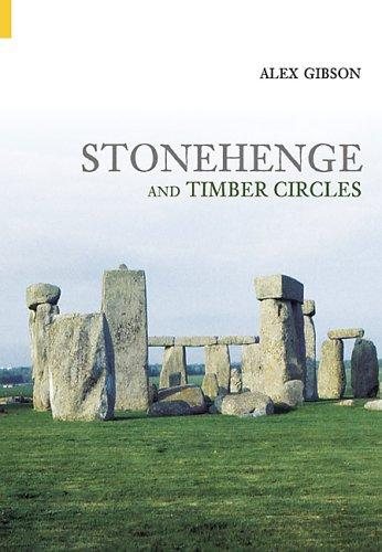 Couverture : Stonehenge and Timber Circles