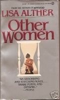 Couverture : Other Women